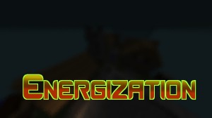 下载 Energization 对于 Minecraft 1.8.8