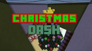 下载 Christmas Dash 对于 Minecraft 1.8.8