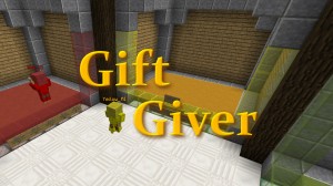 下载 Gift Giver 对于 Minecraft 1.8.8