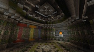 下载 Enigma Temple 对于 Minecraft 1.8.3