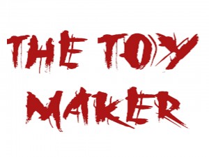 下载 The Toy Maker 对于 Minecraft 1.8.8