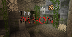 下载 The Prison 对于 Minecraft 1.8.8