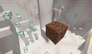 下载 Conservational Dirt 对于 Minecraft 1.8.8