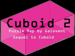 下载 CUBOID 2 对于 Minecraft 1.8.8