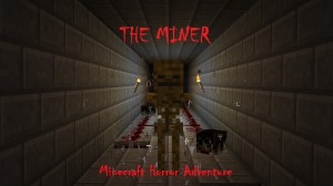 下载 The Miner 对于 Minecraft 1.8.8