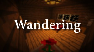 下载 Wandering 对于 Minecraft 1.8.8