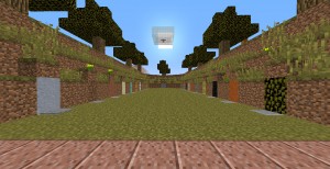 下载 Forgotten Blocks 对于 Minecraft 1.8