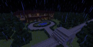 下载 The Highlake Hotel 对于 Minecraft 1.8.8