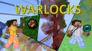 下载 Warlocks PvP 对于 Minecraft 1.8