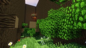 下载 Biome Bounce 对于 Minecraft 1.12.2