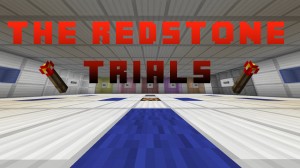 下载 The Redstone Trials 对于 Minecraft 1.8.8