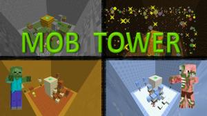 下载 Mob Tower 对于 Minecraft 1.8