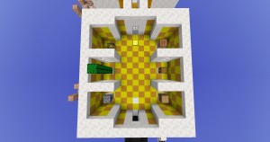下载 CraftingPuzzle 对于 Minecraft 1.8.8
