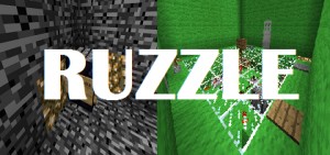 下载 Ruzzle 对于 Minecraft 1.8.8