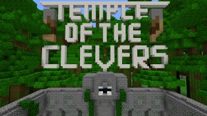 下载 Temple of the Clevers 对于 Minecraft 1.12.2