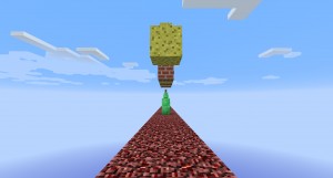 下载 Mushroom World 对于 Minecraft 1.8