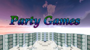 下载 Party Games 对于 Minecraft 1.8.3