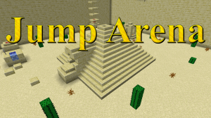 下载 Jump Arena 对于 Minecraft 1.8.8