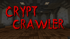 下载 Crypt Crawler 对于 Minecraft 1.8.8