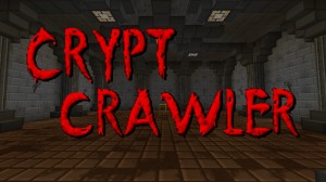 下载 Crypt Crawler 对于 Minecraft 1.8.8