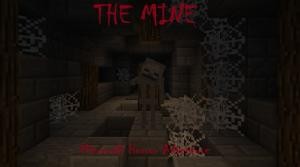 下载 The Mine 对于 Minecraft 1.8.4