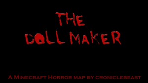 下载 The Doll Maker 对于 Minecraft 1.8