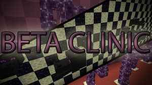 下载 Beta Clinic 对于 Minecraft 1.9