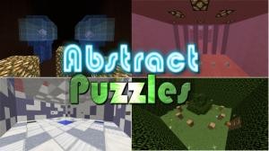 下载 Abstract Puzzles 对于 Minecraft 1.8.7