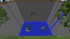 下载 Bomb Battle 对于 Minecraft 1.11.2
