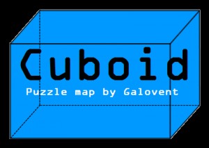 下载 CUBOID 对于 Minecraft 1.8.7