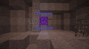 下载 The Lost Dimension 对于 Minecraft 1.12.2