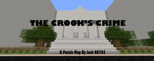 下载 The Crook's Crime 对于 Minecraft 1.9