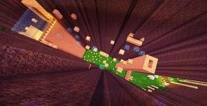 下载 Peaceful Parkour 对于 Minecraft 1.8