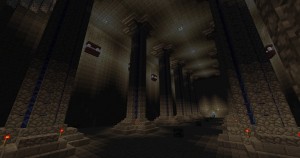 下载 Underground Secrets 对于 Minecraft 1.12.2