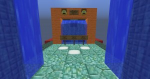 下载 Jumpy Jumper 对于 Minecraft 1.8