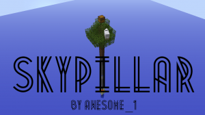 下载 SkyPillar 对于 Minecraft 1.8