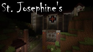 下载 St. Josephine's 对于 Minecraft 1.8