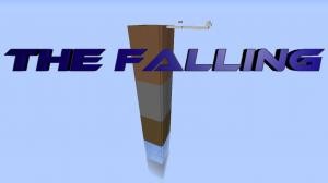 下载 The Falling 对于 Minecraft 1.8.7