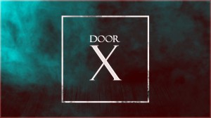下载 Door X 对于 Minecraft 1.8.4