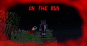 下载 On the Run 对于 Minecraft 1.8.7