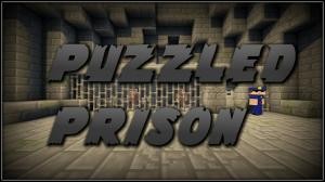 下载 Puzzled Prison 对于 Minecraft 1.8.6