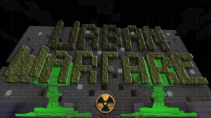 下载 Urban Warfare 对于 Minecraft 1.8.5