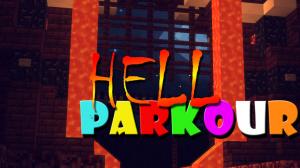 下载 Hell Parkour 对于 Minecraft 1.8