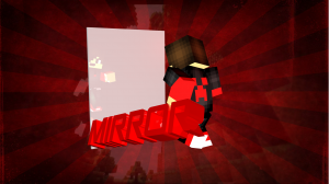 下载 Mirror 对于 Minecraft 1.8