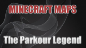 下载 The Parkour Legend 对于 Minecraft 1.8