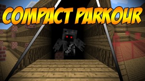 下载 Compact Parkour 对于 Minecraft 1.8.3