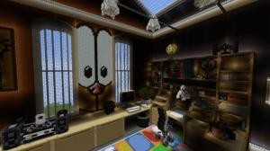 下载 Gaturro's Room 对于 Minecraft 1.8