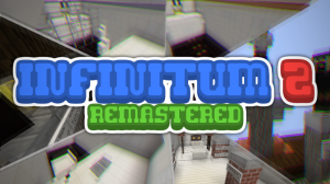 下载 Infinitum 2: Remastered 对于 Minecraft 1.8