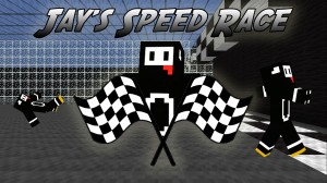 下载 Jay's Speed Race 对于 Minecraft 1.8.3