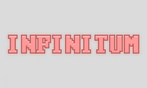 下载 Infinitum 对于 Minecraft 1.8